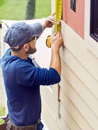 How To Choose The Right Materials for Your Siding Installation in 'Magnet Cove, AR